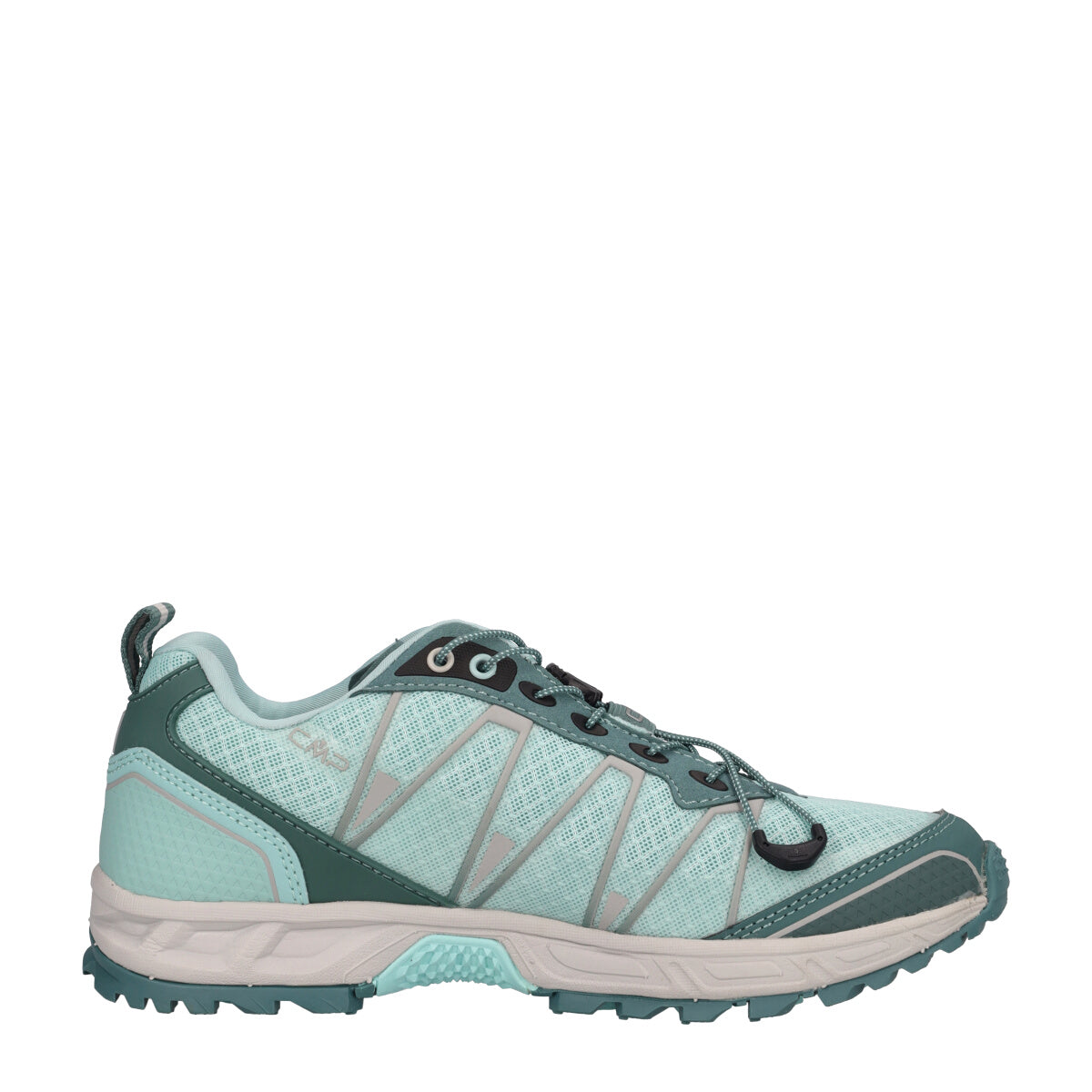 ALTAK WMN Sneakers da Trekking Opale Agave