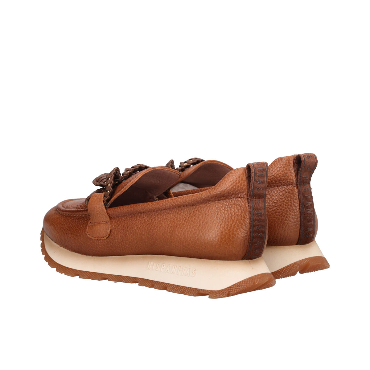 KANSAS Macassini Donna Marroni