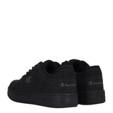 RD18 WTR LOW Sneakers Uomo Nere