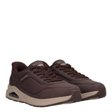 ARCH FIT UNO Sneakers Uomo Marroni