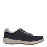 Sneakers Comfort Uomo Blu