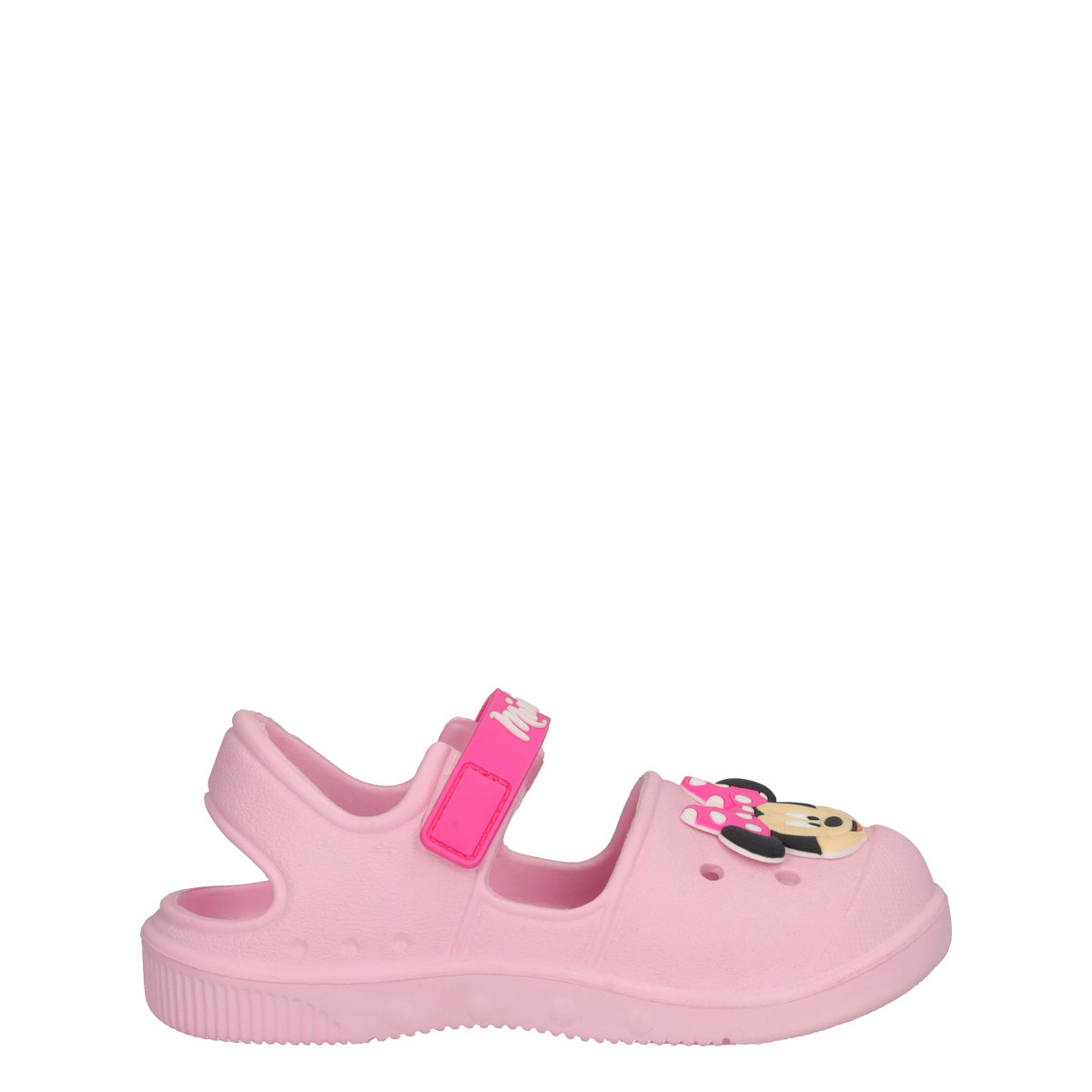 Sandali Bambina Rosa