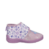 Pantofole Bambina Rosa Frozen