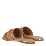 Ciabatte Donna Beige