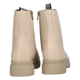 Anfibi Bambina Beige