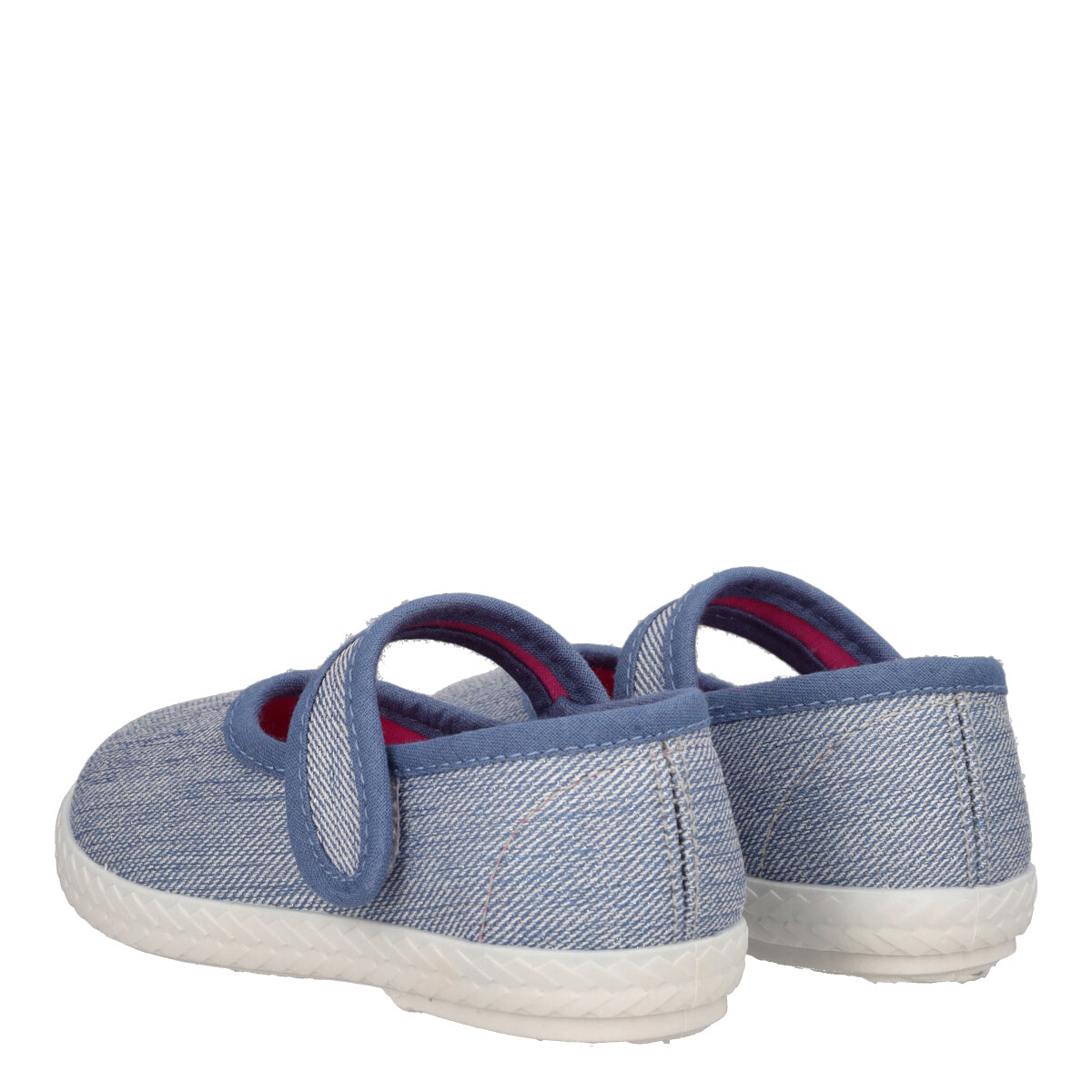 Ballerina Bambina Azzurra