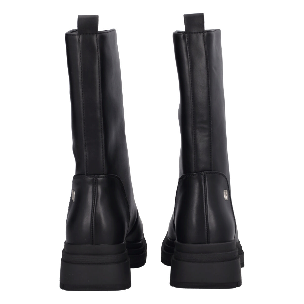 Stivaletti Donna Neri