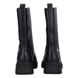 Stivaletti Donna Neri