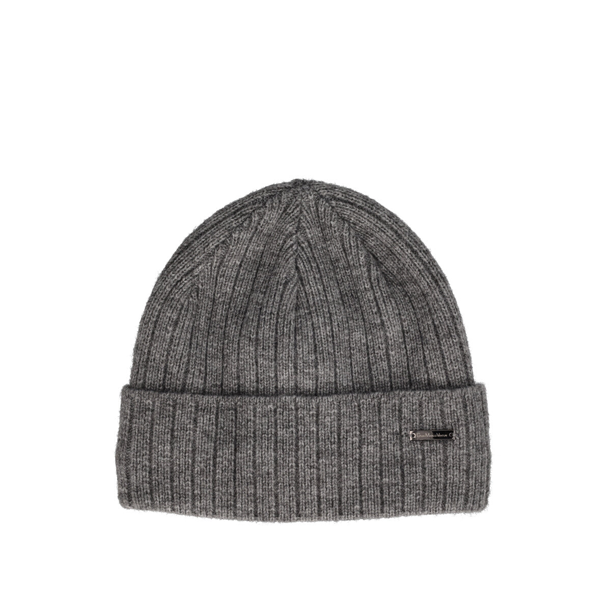 Set Cappelli e Sciarpa Uomo Grigi