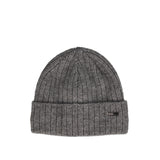 Set Cappelli e Sciarpa Uomo Grigi