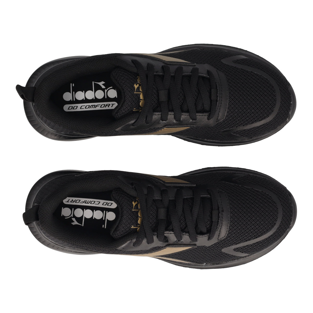 ROBIN 7 W Running Donna Nere