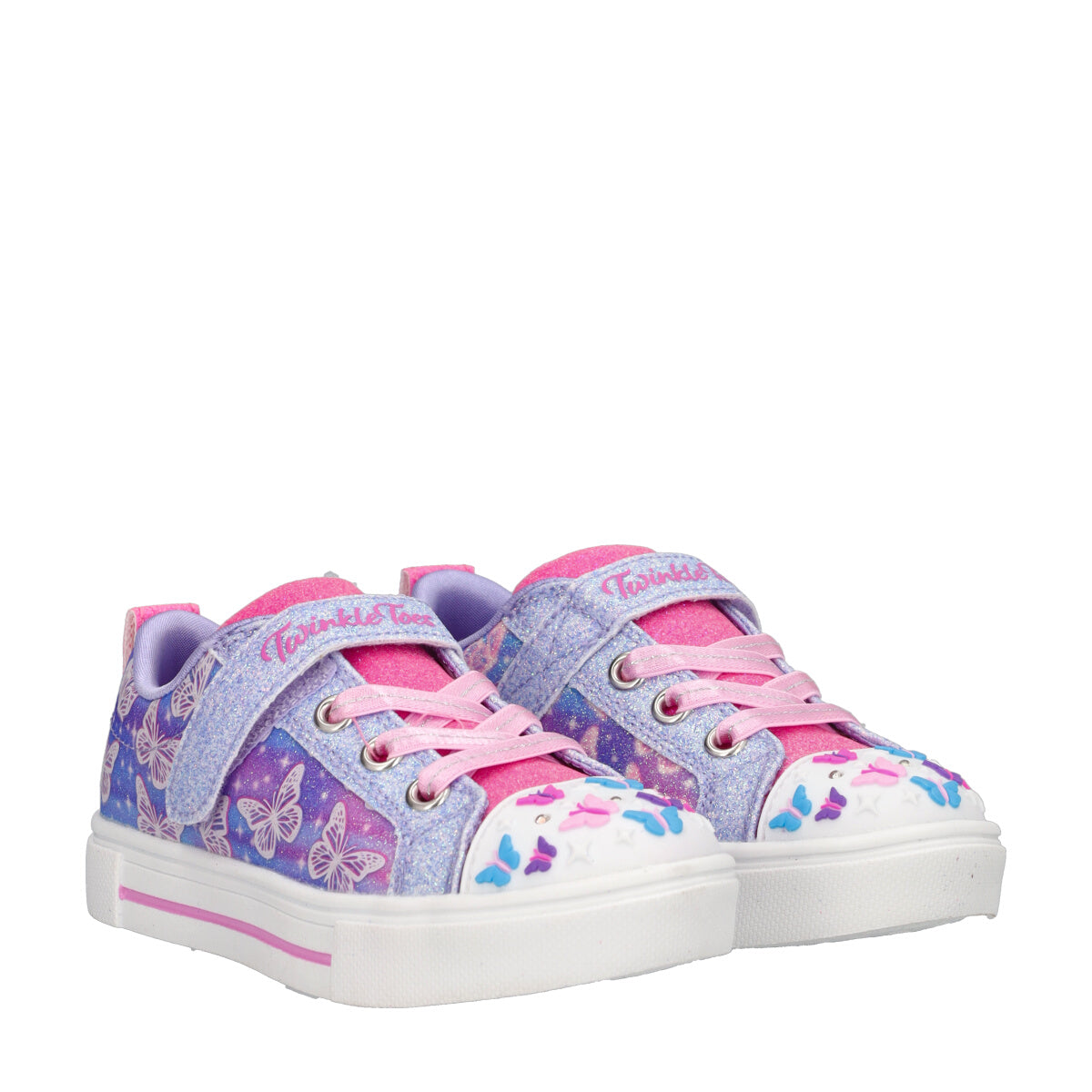 Sneakers Twinkle Con Luci