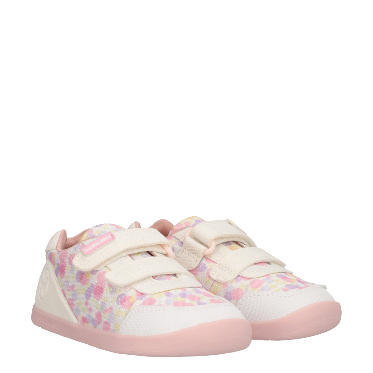 Sneakers Donna Rosa