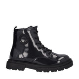 GIRL CAMDEN Anfibi Bambina Neri