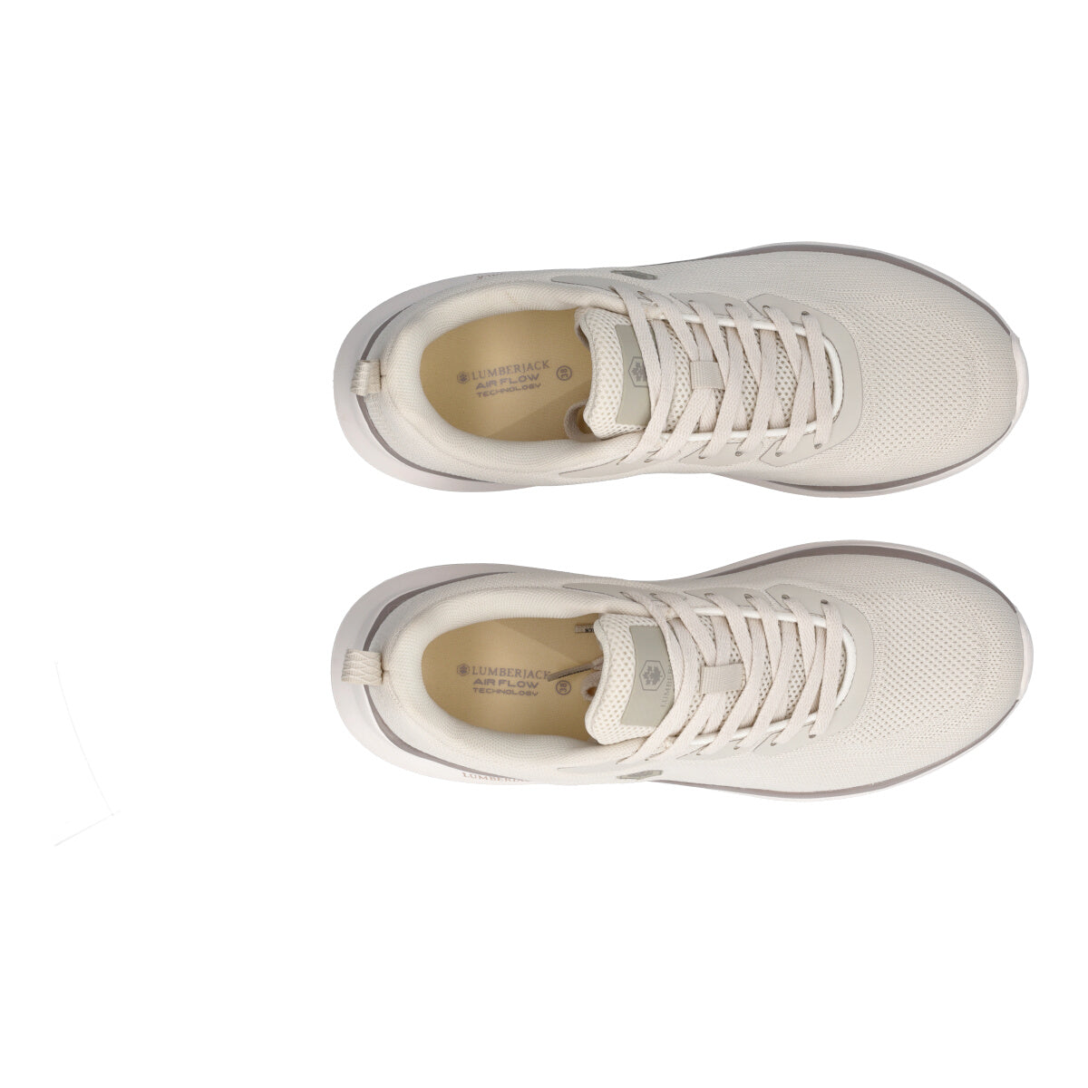 LVORY Running Donna Bianche