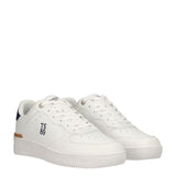 Sneakers Uomo Bianche