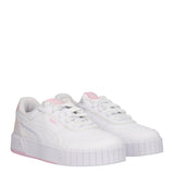 CARINA MIA HOLO 2.0 PS Sneakers Junior Bianche e Rosa
