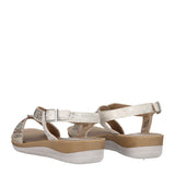 Sandali Donna Ghiacchio