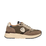 RAY02 Sneakers Uomo Verdi