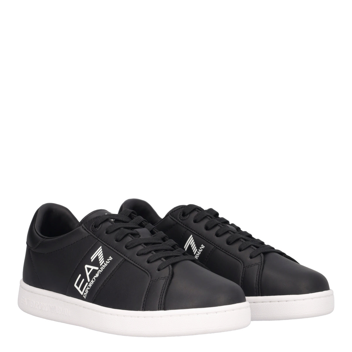 Sneakers Uomo Nere