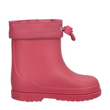 Stivaletti da Pioggia Bambina Rosa