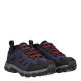 EDGEPOINT LOW Trekking Uomo Blu