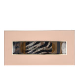 Sciarpa Donna Gialla