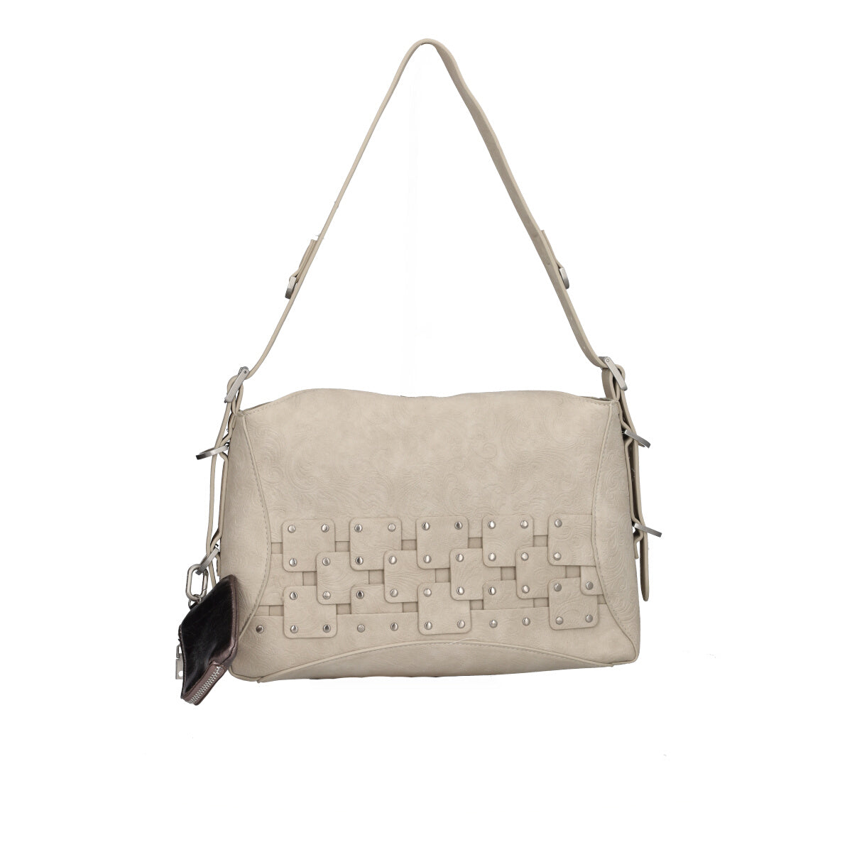 Borsa Beige Donna