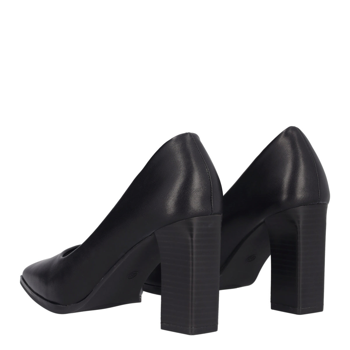 Décolleté Donna Nere - Tacco 8 cm