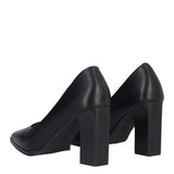 Décolleté Donna Nere - Tacco 8 cm