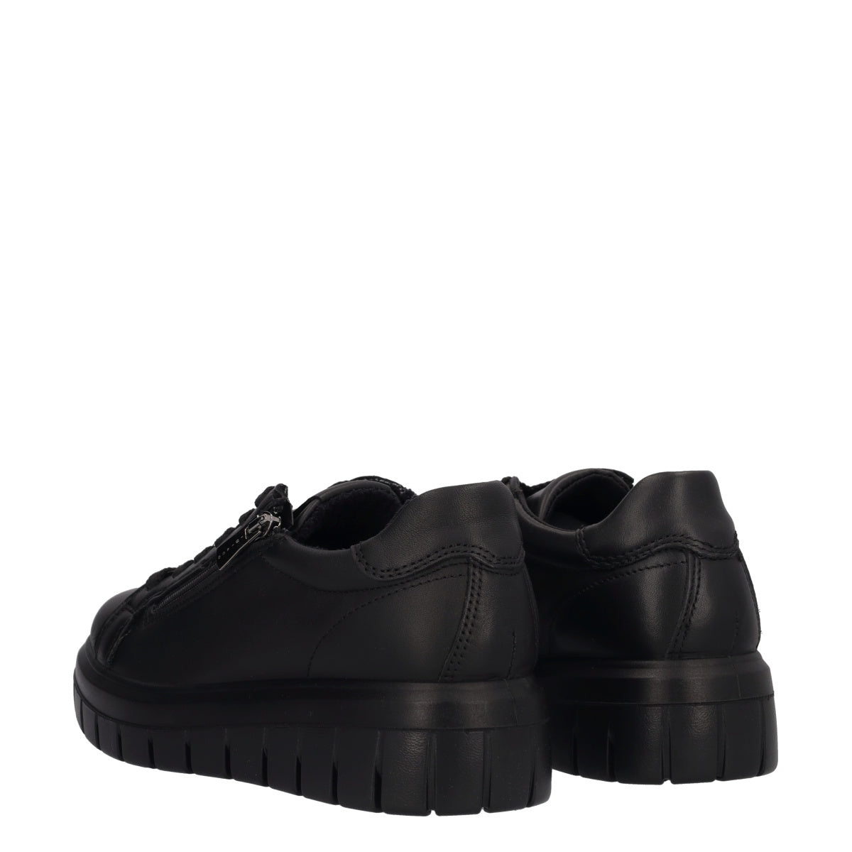 SAMANTHA Sneakers Donna Nere