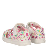 BABY AYGO Sandali Bambina Rosa