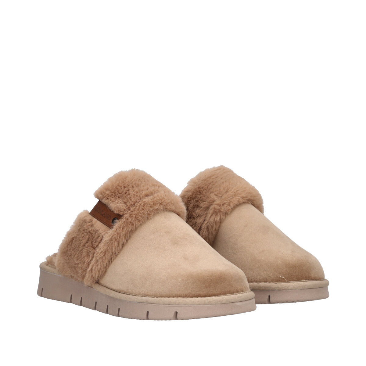 LOXI Ciabatte Casa Donna