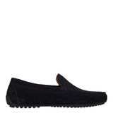 ISTRIA Mocassino Uomo Blu