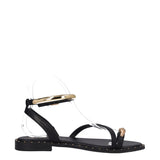 Sandali Donna Neri