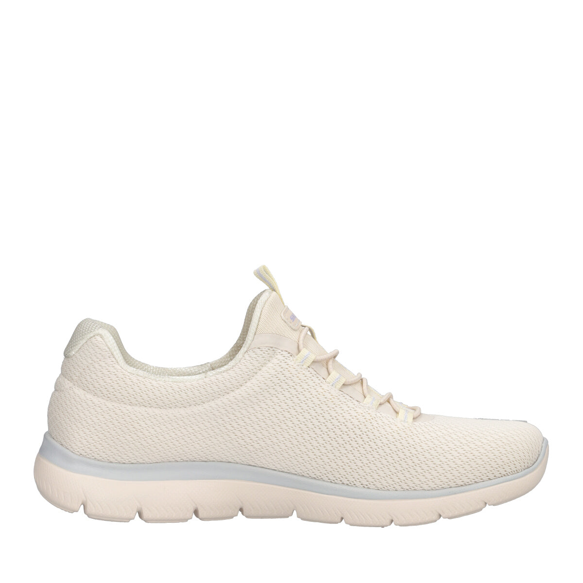 SUMMITS Slip-on Donna Bianche