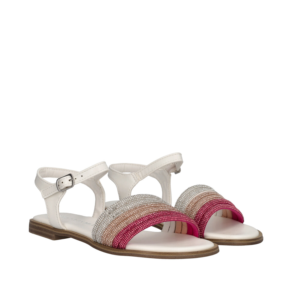 Sandali Bambine Multicolor