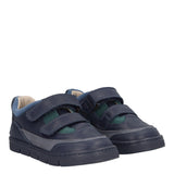 BABY GEAR Primi Passi Bambino Blu