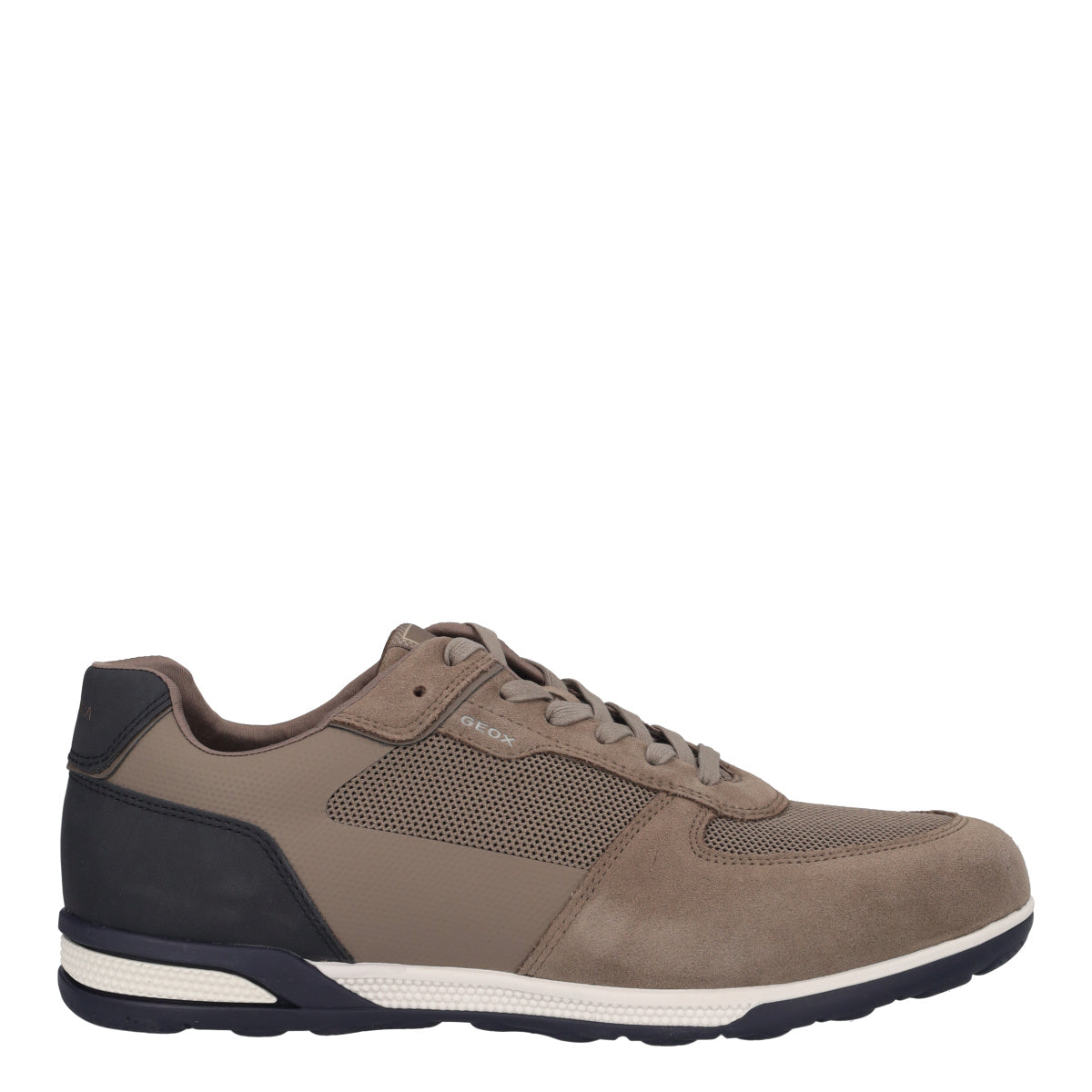 BALTMOORE Sneakers Uomo Dove Grey