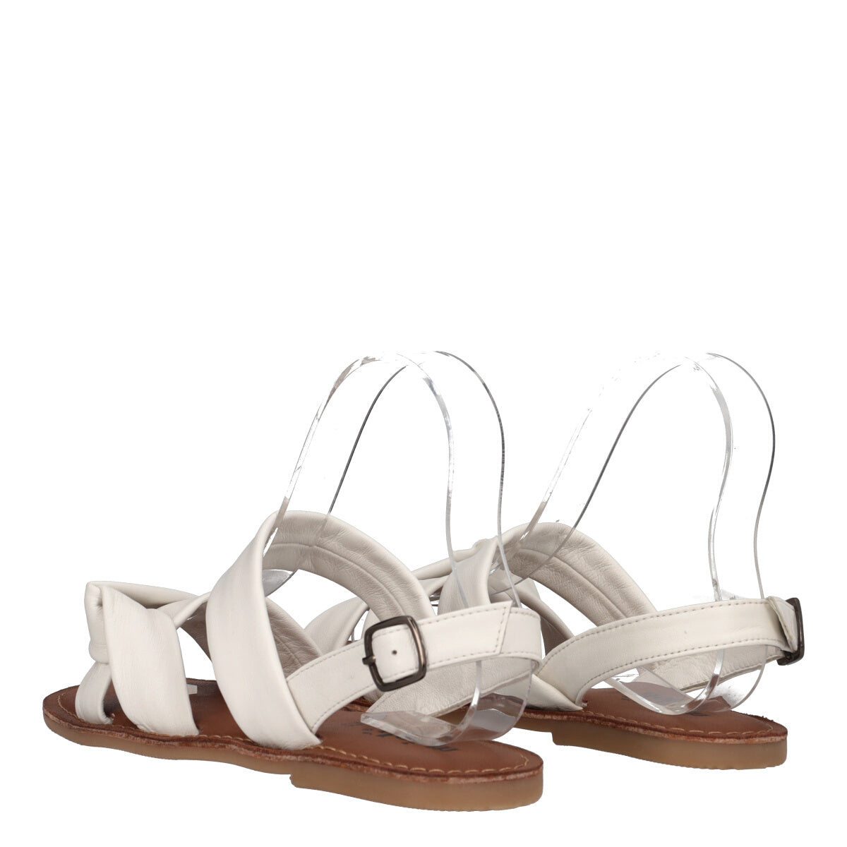 Sandali Donna Bianchi