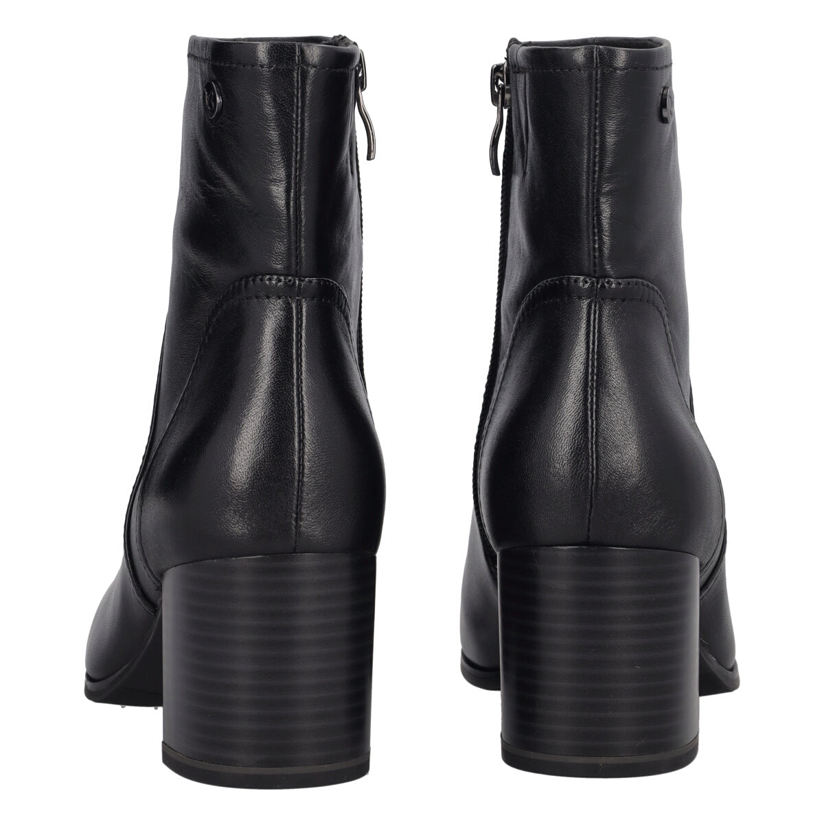 Stivaletti Donna Neri