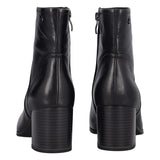 Stivaletti Donna Neri