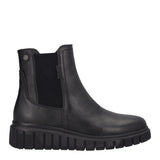 Stivaletti Donna Neri