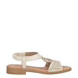 Sandali Donna Perla