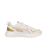TRINITY 2 LT DAYINIGHT Sneakers Donna Bianche e Oro