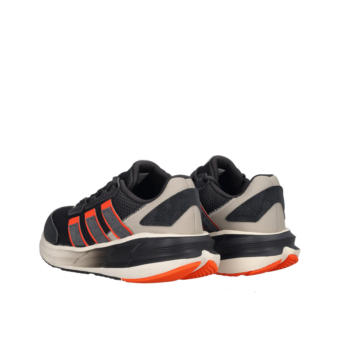 ASTRASTAR Sneakers Uomo Grigie Scuro