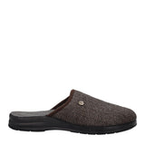 Ciabatte Casa Uomo Marroni