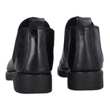 CITY Stivaletti Donna Neri