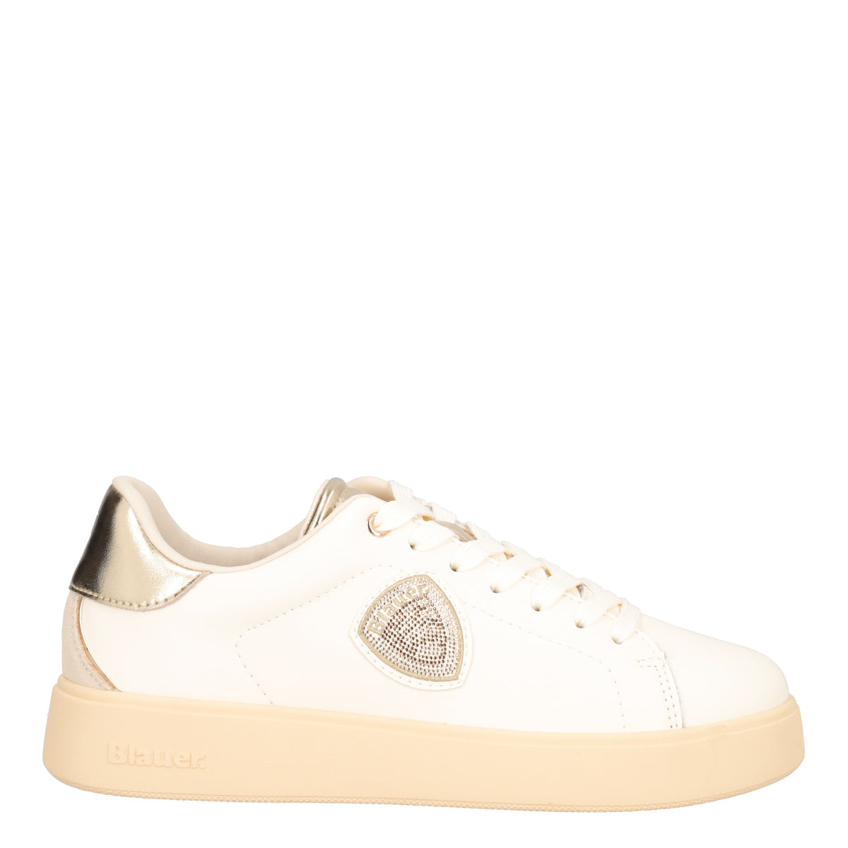 F6 VICTORY 01 LEM Sneakers Donna Bianche