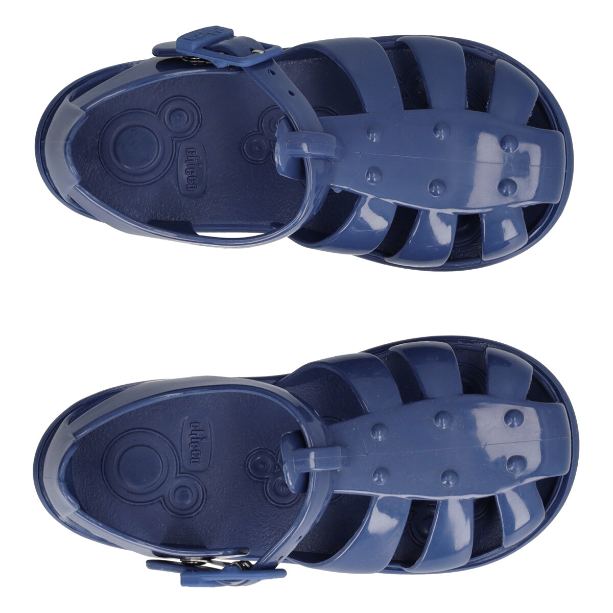 MORNING Sandali Bambino Blu